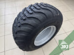Reifen mit Felge - 300/65-12