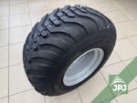 Reifen mit Felge - 300/65-12